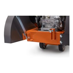 Husqvarna Fugenschneider FS 400 LV 11.7 hp, 450mm, CE, Honda (965148201)