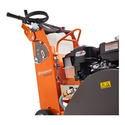 Husqvarna Fugenschneider FS 400 LV 11.7 hp, 450mm, CE, Honda (965148201)