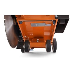 Husqvarna Fugenschneider FS 400 LV 11.7 hp, 450mm, CE, Honda (965148201)