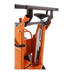 Husqvarna Fugenschneider FS 400 LV 11.7 hp, 450mm, CE, Honda (965148201)