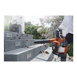 Husqvarna Blas- und Sauggerät 125BVX