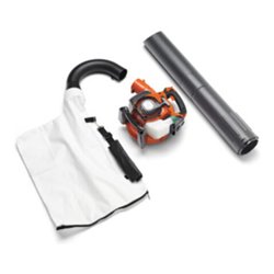 Husqvarna Blas- und Sauggerät 125BVX