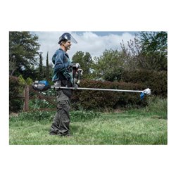 Bosch Akku-Freischneider GFR 25