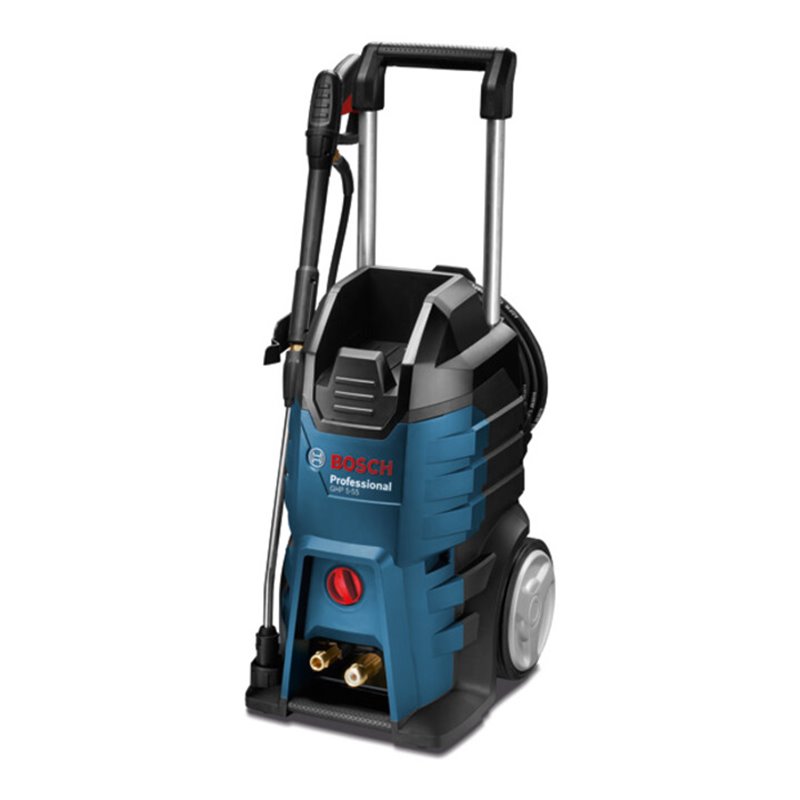 Bosch Hochdruckreiniger GHP 5-55