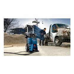 Bosch Hochdruckreiniger GHP 5-55
