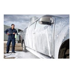 Bosch Hochdruckreiniger GHP 5-55