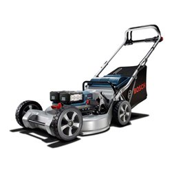 Bosch Akku-Rasenmäher GRA 48