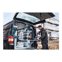 Bosch Autoladegerät GAL 1830 W-DC Wireless Charging