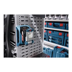 Bosch Autoladegerät GAL 1830 W-DC Wireless Charging