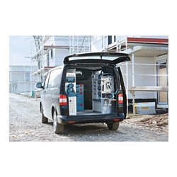 Bosch Autoladegerät GAL 1830 W-DC Wireless Charging