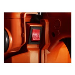 Husqvarna Motorsäge 543 XP