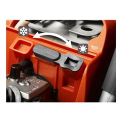 Husqvarna Motorsäge 543 XP