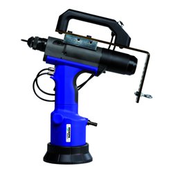 Gesipa Blindnietmuttern-Setzgerät FireFox 1F Axial eco - M 6