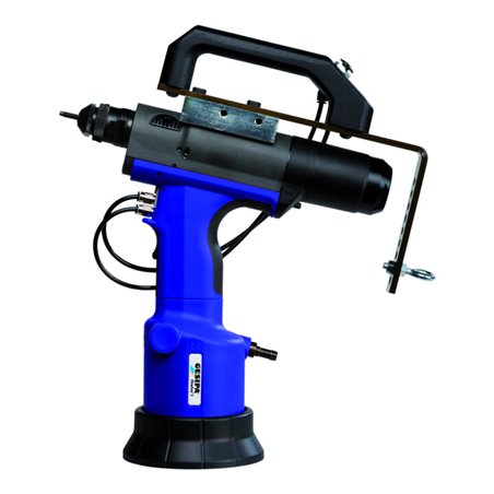 Gesipa Blindnietmuttern-Setzgerät FireFox 1F Axial eco - M 6