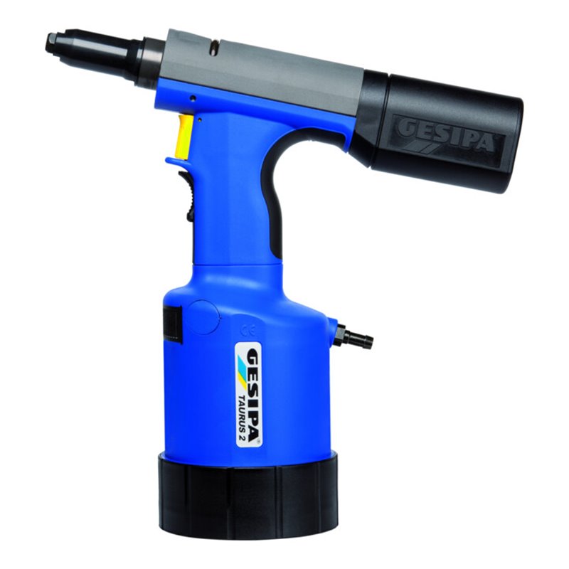 Gesipa Blindniet-Setzgerät TAURUS 2 ohne Rasterung