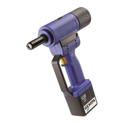 Gesipa Schliessringbolzen-Setzgerät PowerBird für 6,4 mm C6L®*