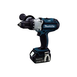 Makita Akku-Bohrschrauber 18,0V DDF451RTJ