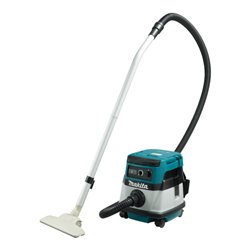 Makita Akku-Staubsauger 2x18V DVC860LZ Solo-Version