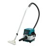 Makita Akku-Staubsauger 2x18V DVC860LZ Solo-Version