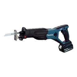 Makita Akku-Reciprosäge 18,0V DJR181RT