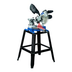 Scheppach Kapp- Zugsäge HM100LU, 1,8 kW 230V/50 Hz