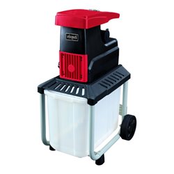 Scheppach Gartenhäcksler GSE45S 2800W 230V/50Hz -