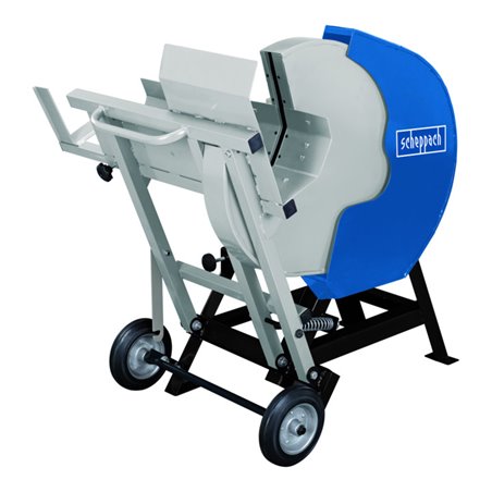 Scheppach Wippkreissäge HS510 2,60 kW 230V 50Hz