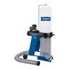 Scheppach Absauganlage HD12 inkl.Adapter Set, 550W 230V50Hz