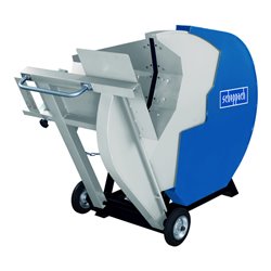 Scheppach Wippkreissäge HS700GE 12,2 PS