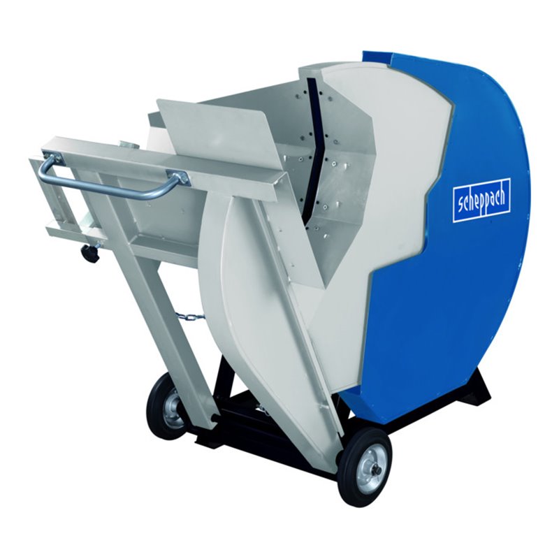 Scheppach Wippkreissäge HS700GE 12,2 PS