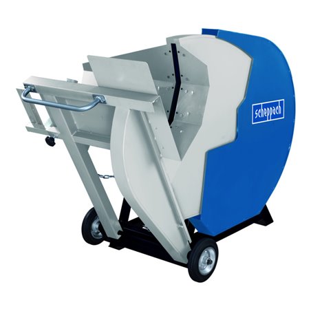 Scheppach Wippkreissäge HS700GE 12,2 PS