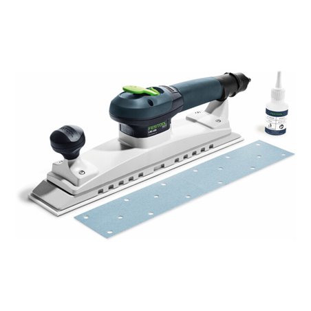 Festool Druckluft-Rutscher LRS 400