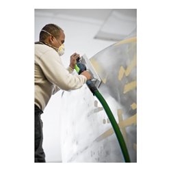 Festool Druckluft-Rutscher LRS 400