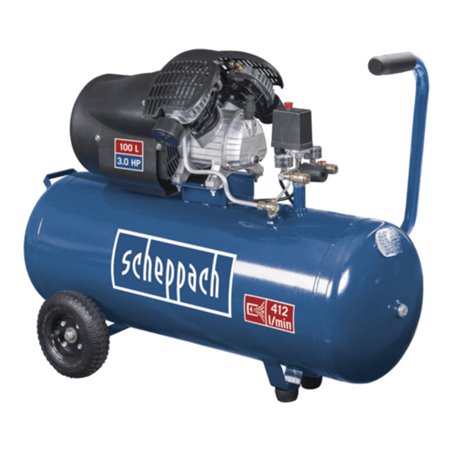 Scheppach Kompressor HC100DC 230V50Hz