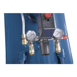 Scheppach Kompressor HC100DC 230V50Hz