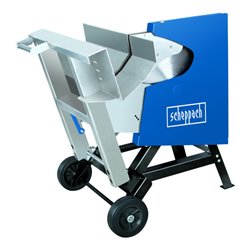 Scheppach Wippkreissäge HS 520 - 230V 2,6KW - HW-Blatt