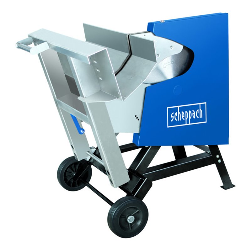 Scheppach Wippkreissäge HS 520 - 230V 2,6KW - HW-Blatt