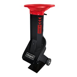 Scheppach Gartenhäcksler Biostar 3000 3,00 KW 230/50 WE mit Bremse