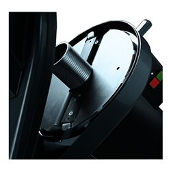 Scheppach Gartenhäcksler Biostar 3000 3,00 KW 230/50 WE mit Bremse