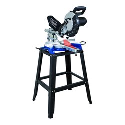 Scheppach Kapp- Zugsäge HM100LXU, 2,0 kW 230V/50Hz