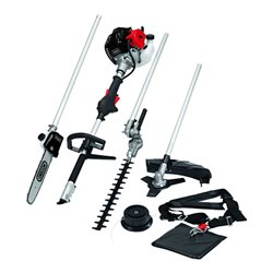 Scheppach Multifunktionstool MFH3300-4P 0,90kW