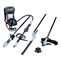 Scheppach Multifunktionstool MFH3300-4P 0,90kW