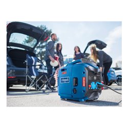 Scheppach Stromgenerator SG2000 1600W