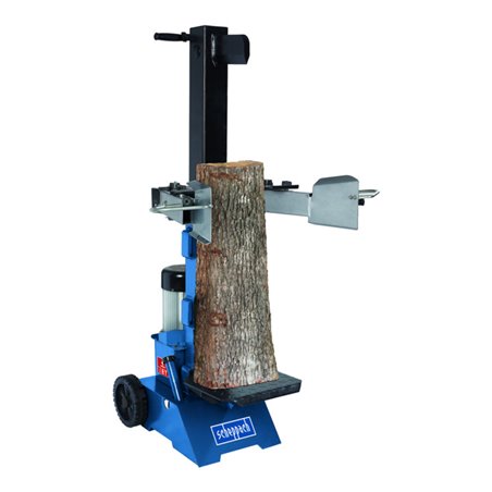 Scheppach Hydraulikspalter HL800e, 3,3 kW, 400 V/50 Hz