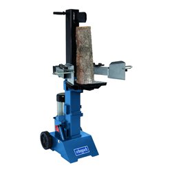 Scheppach Hydraulikspalter HL800e, 3,3 kW, 400 V/50 Hz