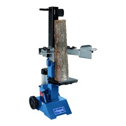 Scheppach Hydraulikspalter HL800e, 3,3 kW, 400 V/50 Hz