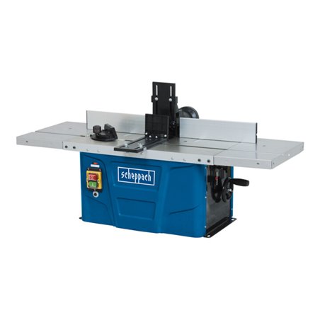 Scheppach Tischfräsmaschine HF50 1500 W 230V 50Hz