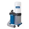 Scheppach Absauganlage HD15 Scheppach inkl. Absaugschlauch 2000 mm - 230 V 50 Hz 1100 W