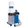 Scheppach Absauganlage HD15 Scheppach inkl. Absaugschlauch 2000 mm - 230 V 50 Hz 1100 W