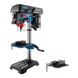 Scheppach Ständerbohrmaschine DP16SL 0,55kW 230V/50Hz